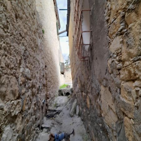 Ble Mavi - Studio For 2 (Adults Only) Omodos Exterior photo